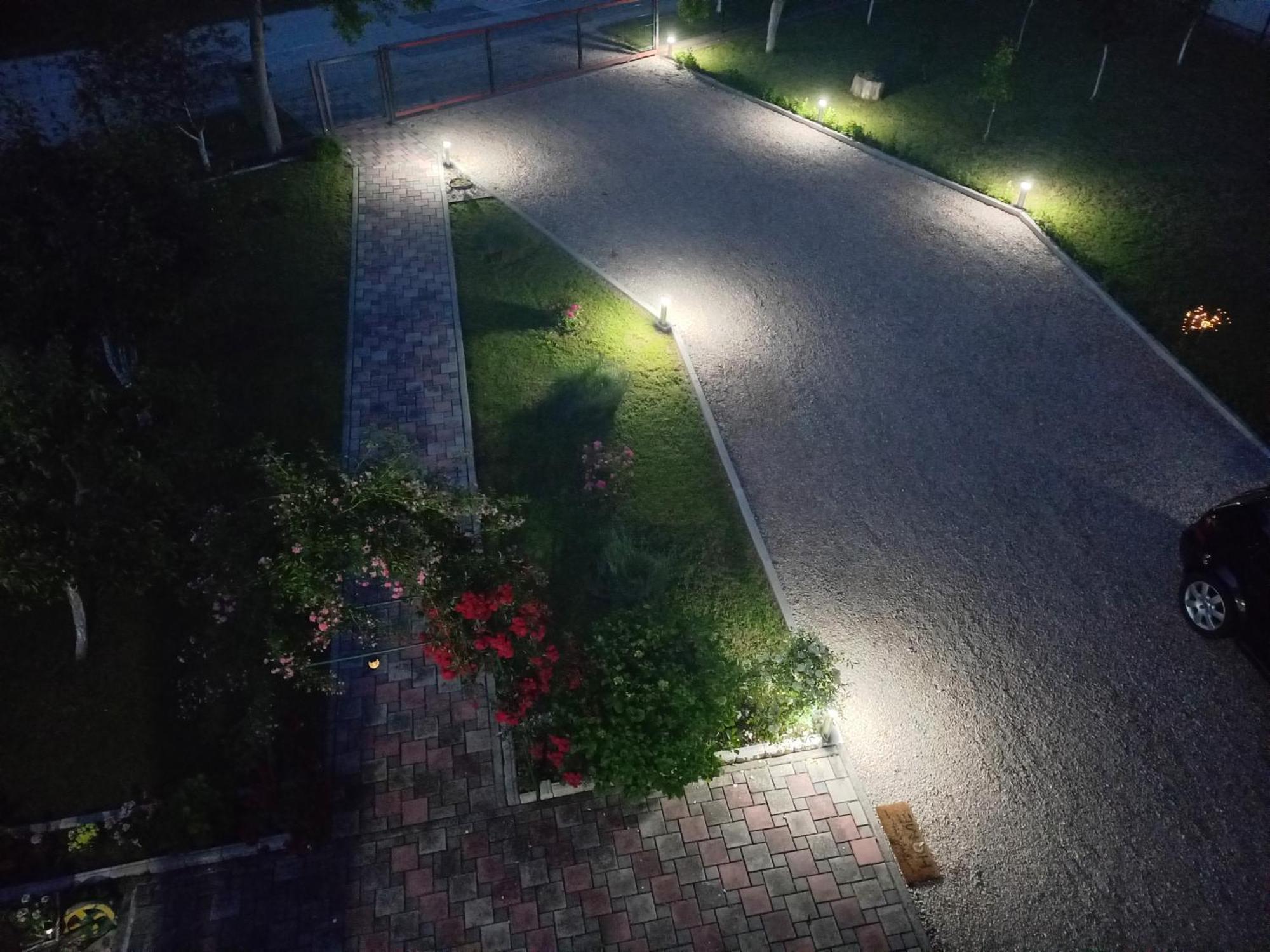 Studio Apartman Azra Kulen Vakuf Εξωτερικό φωτογραφία