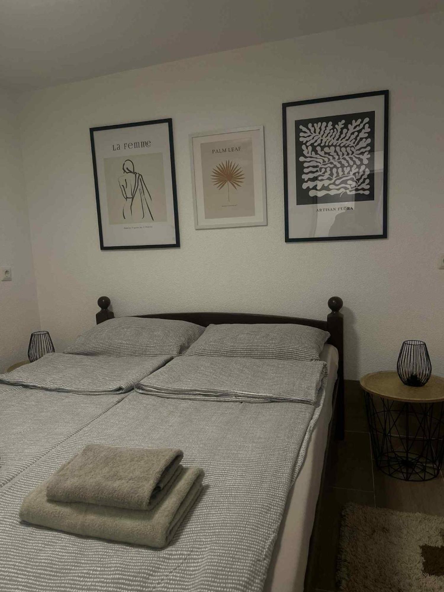 Studio Apartman Azra Kulen Vakuf Εξωτερικό φωτογραφία